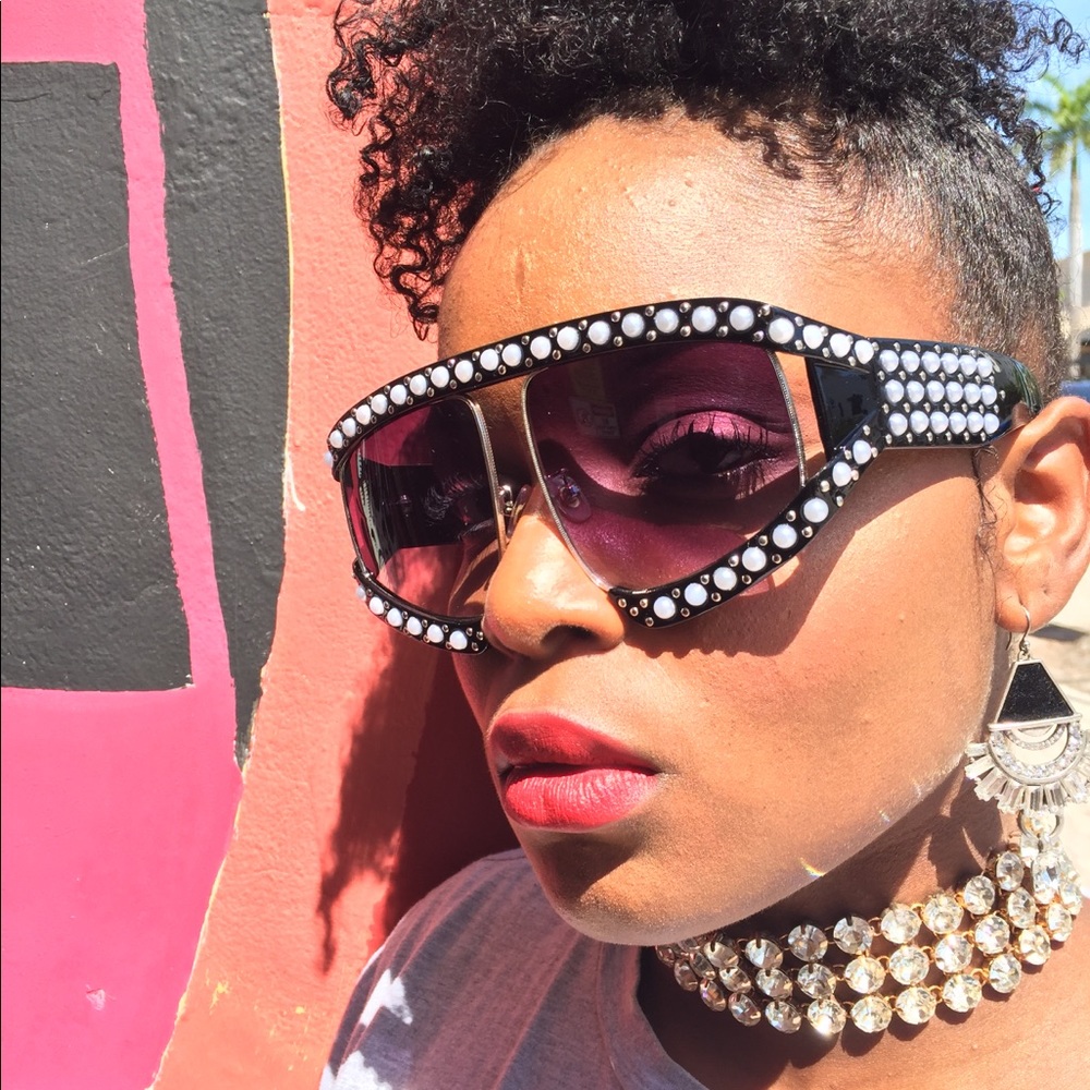 Madonna Shades